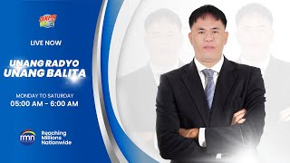 unang radyo unang balita NOVEMBER 5 2024 [upl. by Anyrtak]