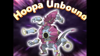 How To Get Hoopa Unbound In Project Advanced [upl. by Gershom131]