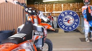 Blake Baggett  Seat Concepts [upl. by Boru]