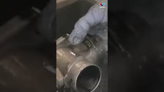 EGR Cleaning  How to PROPERLY Use EGR Cleaner  Clean Engine Stronger Performance  VALVOLINE [upl. by Ellette491]