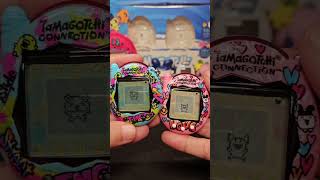 Tamagotchi Connection 2024tamagotchi bandai tamagotchiconnection love unboxing parte2 [upl. by Gnot]