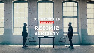 Redimi2 ft Almighty  Filipenses 16 Video Oficial Extended Version [upl. by Hanid]