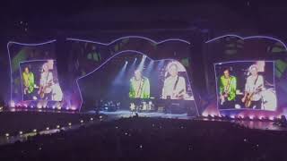 The Rolling Stones  Live in Gelsenkirchen 2022  Connection [upl. by Hulbert]