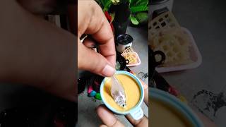 Crispi Full Fish Fry miniaturecooking smallcooking fullfishfry shortvideo tinyminicooking yt [upl. by Guillema]