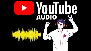 YouTube Audio Library Where to Find Free Music and How To Use It [upl. by Krystalle744]