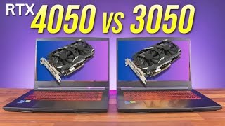 LENOVO LOQ I5 12450H RTX 3050 6gb VS ASUS TUF I7 13700H RTX 4050 Prueba Apertura de Aplicaciones [upl. by Nodnart]