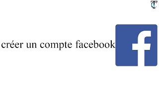 créer un compte facebook [upl. by Ahsekin]