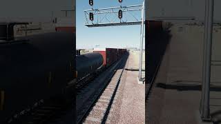 Train Sim World 3 Cajon pass railfanning [upl. by Deden]