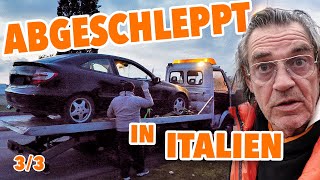 ITALIEN SPEZIAL  Fred im Urlaub Teil 3 [upl. by Lairbag63]