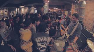 Brigade 07  Pergilah Launching Self Titled Album 2014 [upl. by Jesus410]