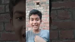 Girlfriend chahie 🤣😂😁😄😂adarshcomedian comedy minivlog shortvideos [upl. by Ytsrik]