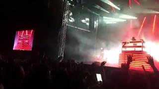 ZHU  LIVE  ACL  2017 [upl. by Alacim356]