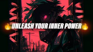 Unleash Your Inner Power🔥 [upl. by Adias342]