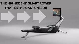 Unleash the power of Hydrow Pro  Higher End Smart Rower for Enthusiasts  Smart Home Gym Equipment [upl. by Karilla800]