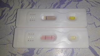 HBS HCV Rapid Test [upl. by Kaylyn711]