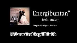 Nidaros Trekkspillklubb  Energibuntan [upl. by Cristabel]