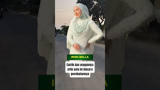 Anggunya Irish Bella shortsviral trending irish [upl. by Eicnahc967]