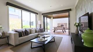 Avoca 17 Taylors Hill  Metricon Homes [upl. by Mauceri274]