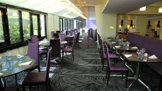 Hotel Novotel Paris Suresnes Longchamp [upl. by Akinehs]