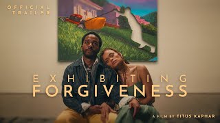 EXHIBITING FORGIVENESS  Official Digital 15 Spot Family  In Theaters October 18 [upl. by Adnamar]