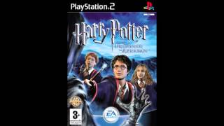 Harry Potter and the Prisoner of Azkaban Game Music  Carpe Ambience [upl. by Cherry]