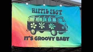 Hippie Fest 2021 [upl. by Alleras]