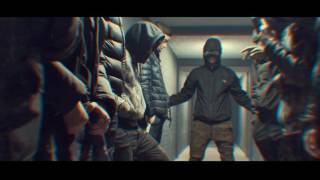 Cdjayy  Dorst  Official video [upl. by Zakarias]