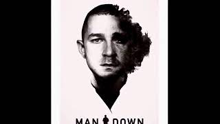 Man down movie song [upl. by Dreeda]