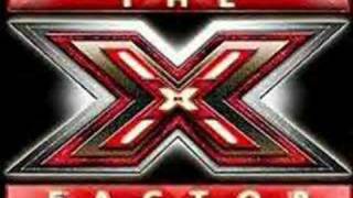 X Factor Theme Tune [upl. by Bethel]