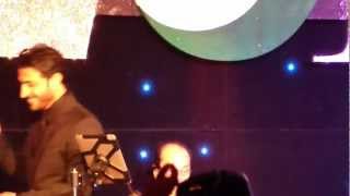 Majed El Mohandes New Years Concert 20122013 in Dubai [upl. by Blodget33]