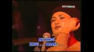 Evie Tamala Aku rindu Padamu Unplugged [upl. by Lienet]