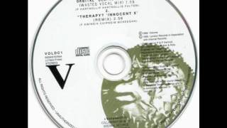 THERAPY  INNOCENT X REMIX [upl. by Gobert]