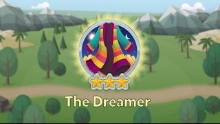 The Dreamer  BIBLE ADVENTURE  LifeKids [upl. by Wrennie]