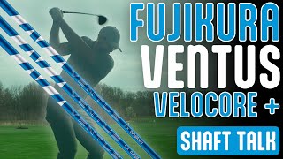 Best Driver Shaft For All Fujikura Ventus Blue 2024 [upl. by Erroll]