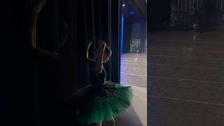 YAGP PARIS 2025 CLASSICAL JUNIOR 12 141 ​⁠bailaalana La adrenalina 😝 YAGP ballet dance [upl. by Pascia]