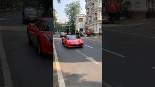 Ferrari 458 spider [upl. by Eberto316]