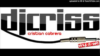 The Charlatans UK  The Only One I Know Cristian Cabrera Dj Criss Edit [upl. by Merv]