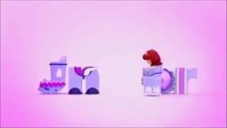 Disney Junior Bumper Sofia the First 5 [upl. by Atik]