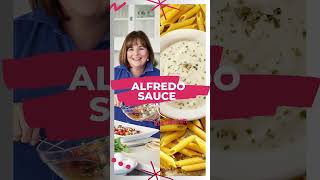 Ina Gartens Creamy and Indulgent Alfredo Sauce Recipe A MustTry Italian Classic [upl. by Granese]