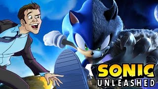 Sonic Unleashed Revisited  Billiam [upl. by Ansaev910]