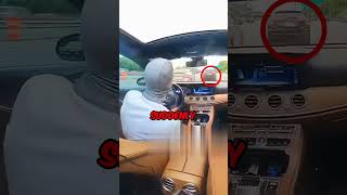 Reckless Squeeze Driver Gets KARMA 😳⚖️ [upl. by Nawram]