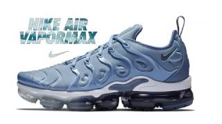 NIKE Air Vapormax Plus Mens 924453 402 [upl. by Emmeline]