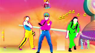 Just Dance  230830 Dragostea Din Tei MEGASTAR [upl. by Liddle]