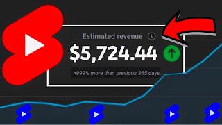 I Tried Youtube Shorts Automation For 200 Days  UNBELIEVABLE Results [upl. by Cawley315]