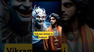 Vikram betal ki kahani [upl. by Andromeda]