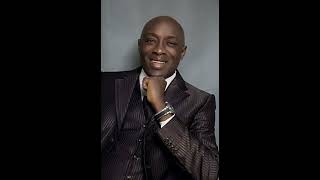 ADEWALE AYUBA LIVE ON STAGE 22 02 1991 [upl. by Ecnaralc]