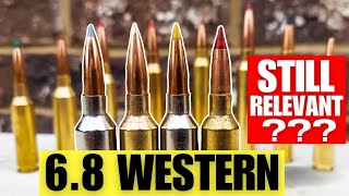 Is 68 Western Dead Surprising Results [upl. by Callida]