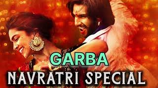 GARBA NIGHT SPECIAL 2023  Navratri Special Garba Mix Bollywood Song  Garba amp Dandiya Remix [upl. by Geiger]