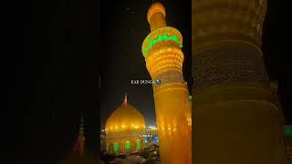 Dariya me kadam rakhta hoon dariya abbas ali islamicstatus ytshots shortvideo [upl. by Newfeld419]