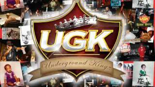 UGKTop drop dyne wlyrics [upl. by Deuno33]